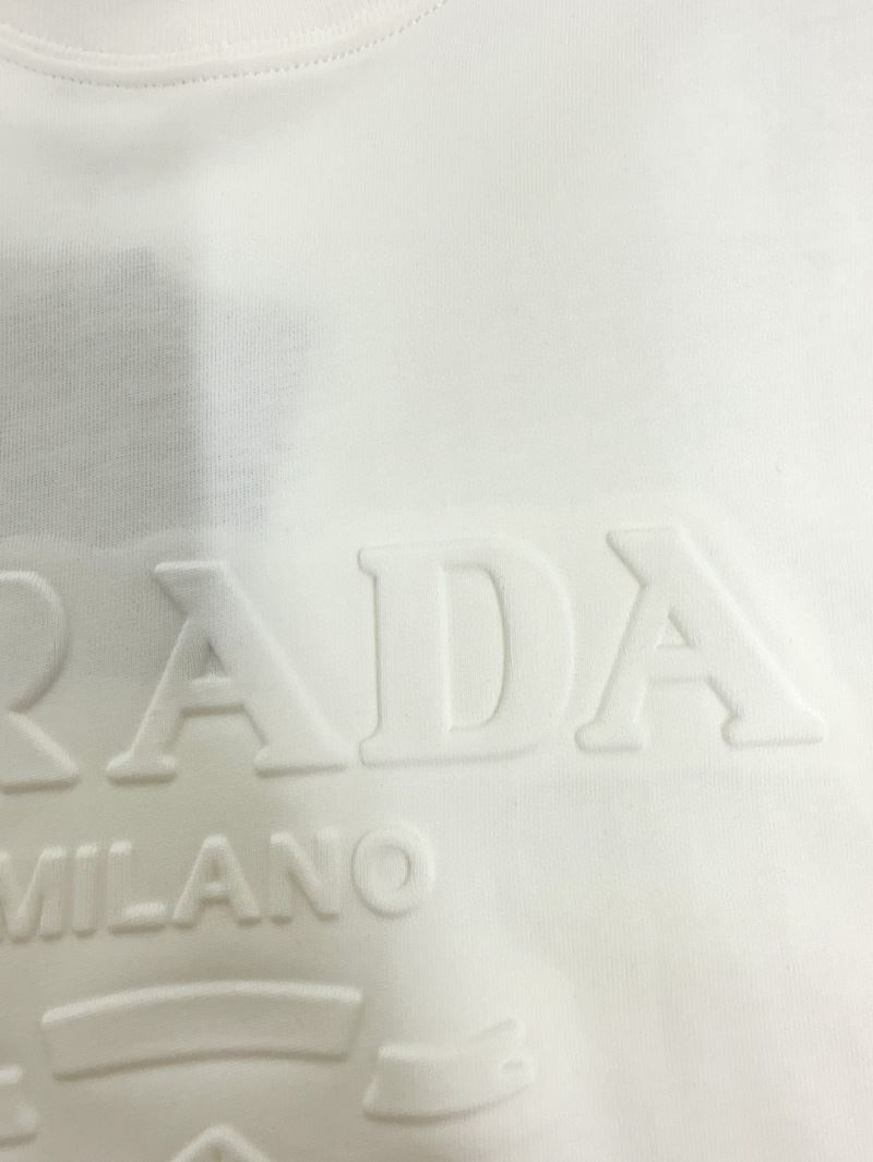 Prada T-Shirts